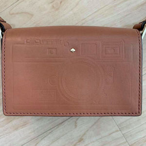 Kate Spade Camera Crossbody Bag